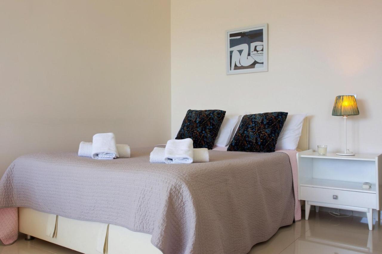 Opera Exclusive Apts By Trulycyprus Limassol Extérieur photo